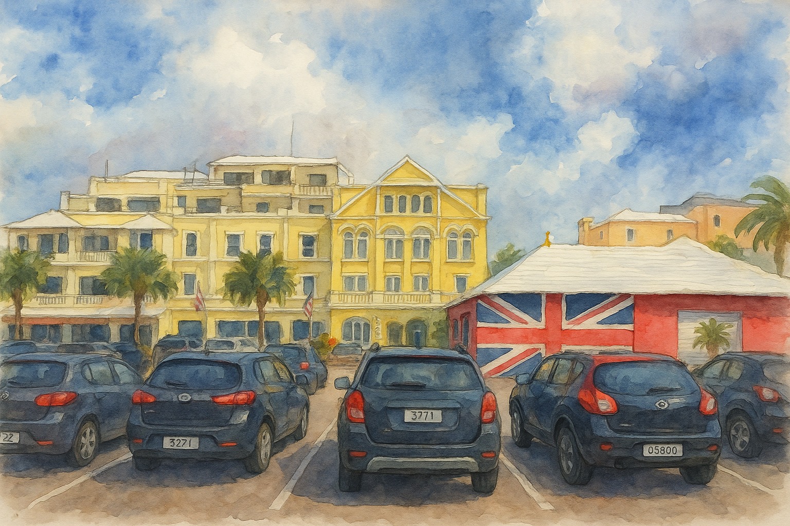 Material sheet example